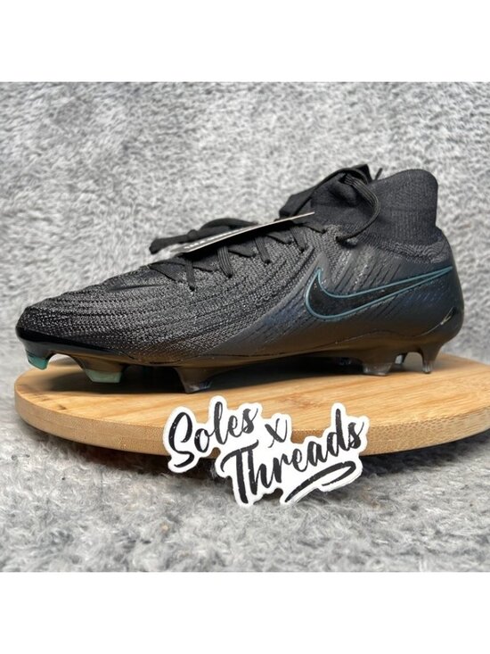 Nike Phantom Luna II Elite FG Soccer Sz 7.5 Men = 9 Women Shadow Pack FJ2572-002 main image 6
